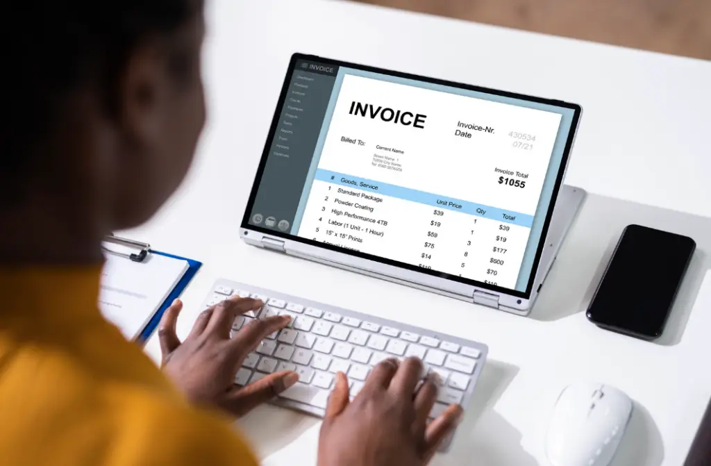 Invoice